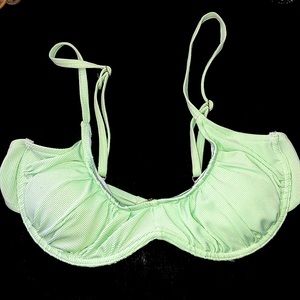 Light Green Bikini Set !